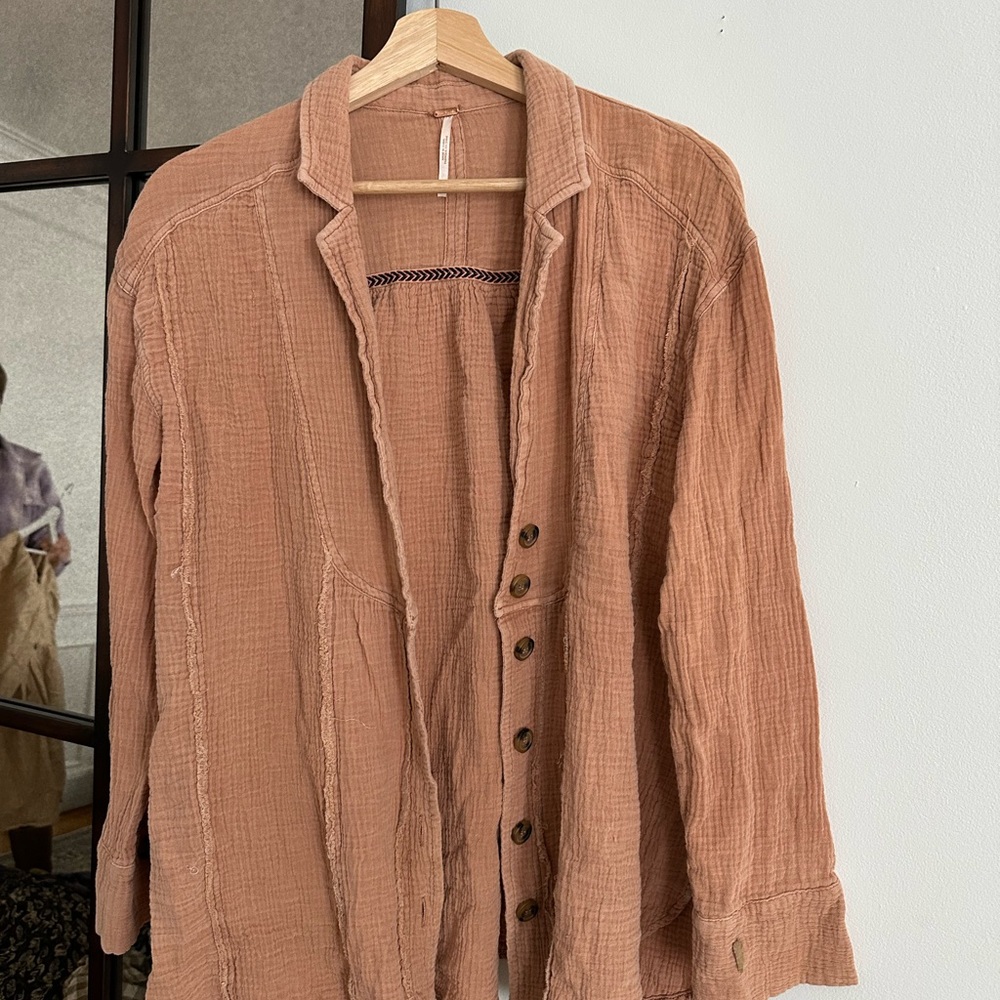 Free people